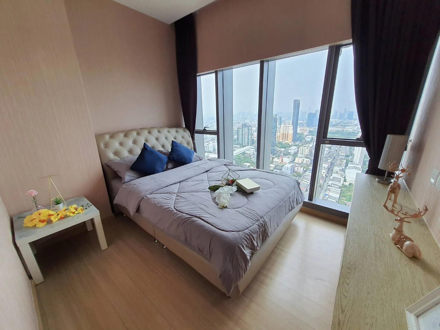 Property photos for Whizdom Connect Sukhumvit