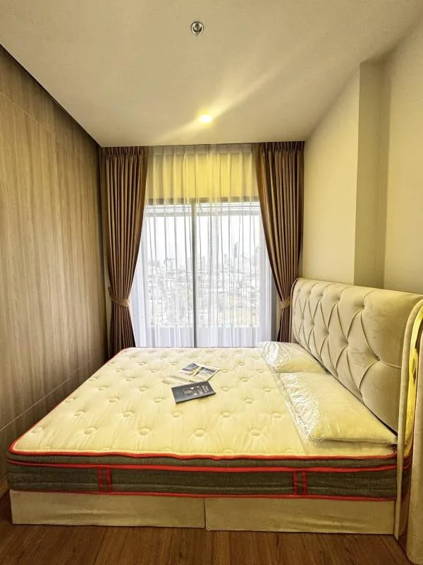 Property photos for CLOUD Thonglor-Phetchaburi