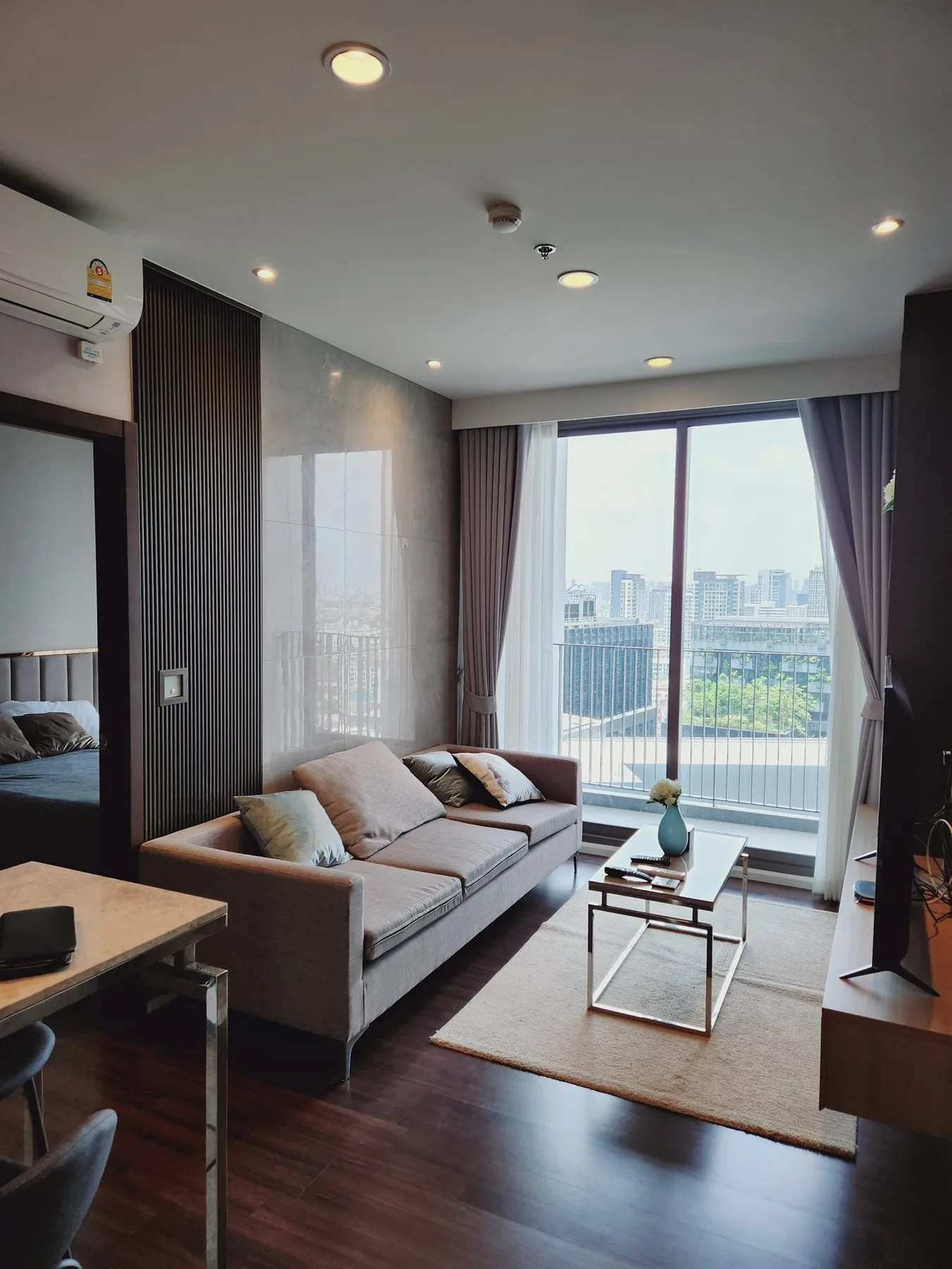 Property photos for Whizdom Inspire Sukhumvit
