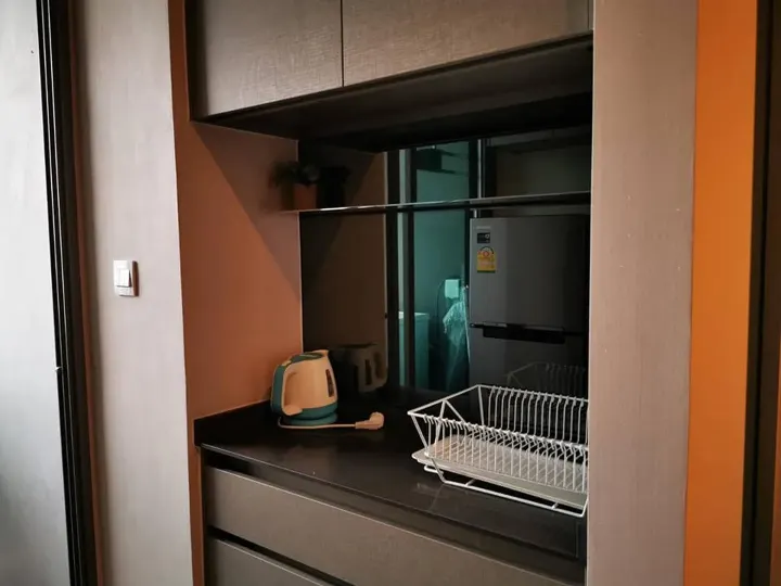 Property photos for The Room Sukhumvit 69