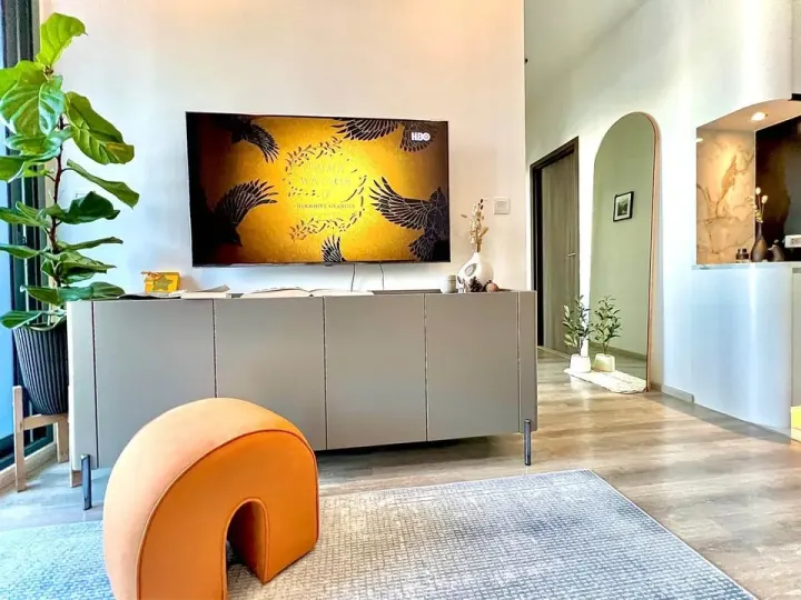 Property photos for IDEO Mobi Sukhumvit 66