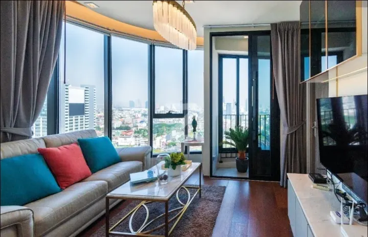 Property photos for Ideo Q Victory