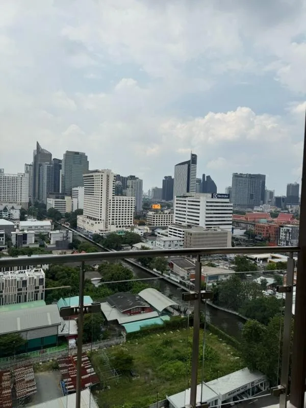 Property photos for Supalai Oriental Sukhumvit 39