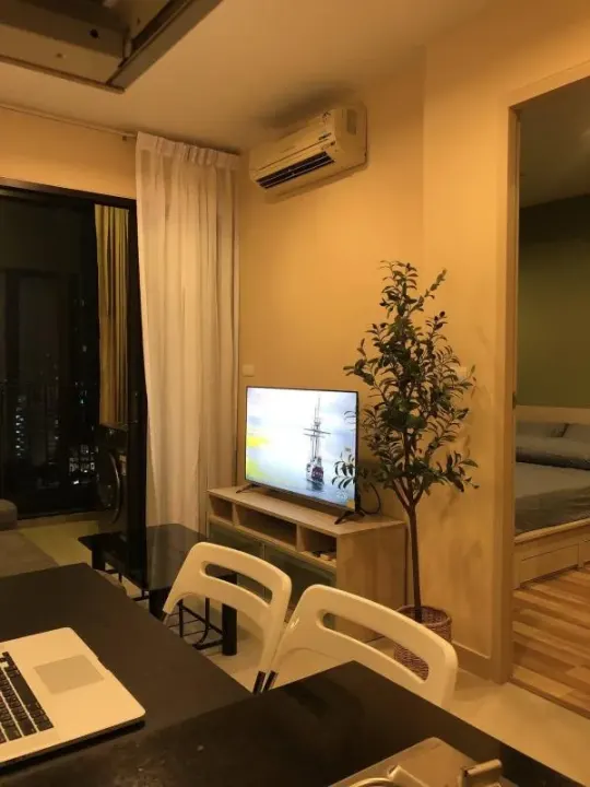Property photos for Ideo Ratchada - Huaykwang