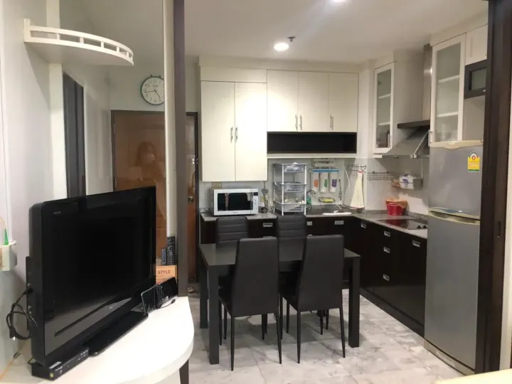 Property photos for Sathorn House