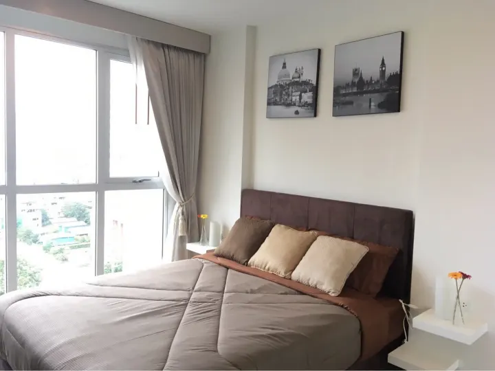 Property photos for Rhythm Sathorn - Narathiwas