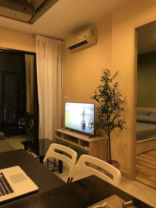Property photos for Ideo Ratchada - Huaykwang