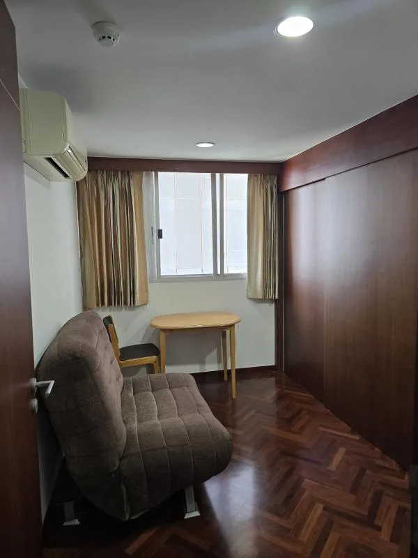 Property photos for Tai Ping Towers