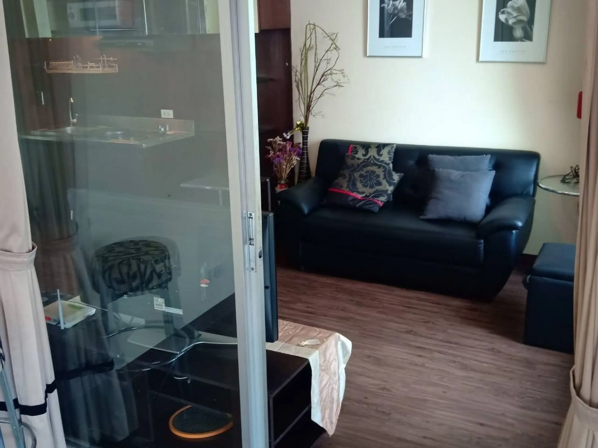 Property photos for Baan Pathumwan