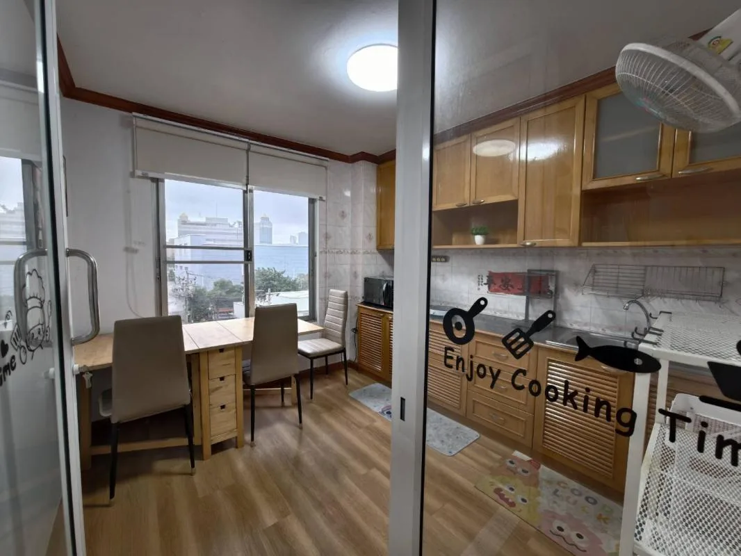 Property photos for The Parkland Bangna
