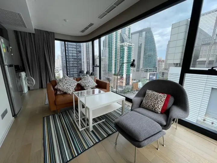 Property photos for Ashton Asoke