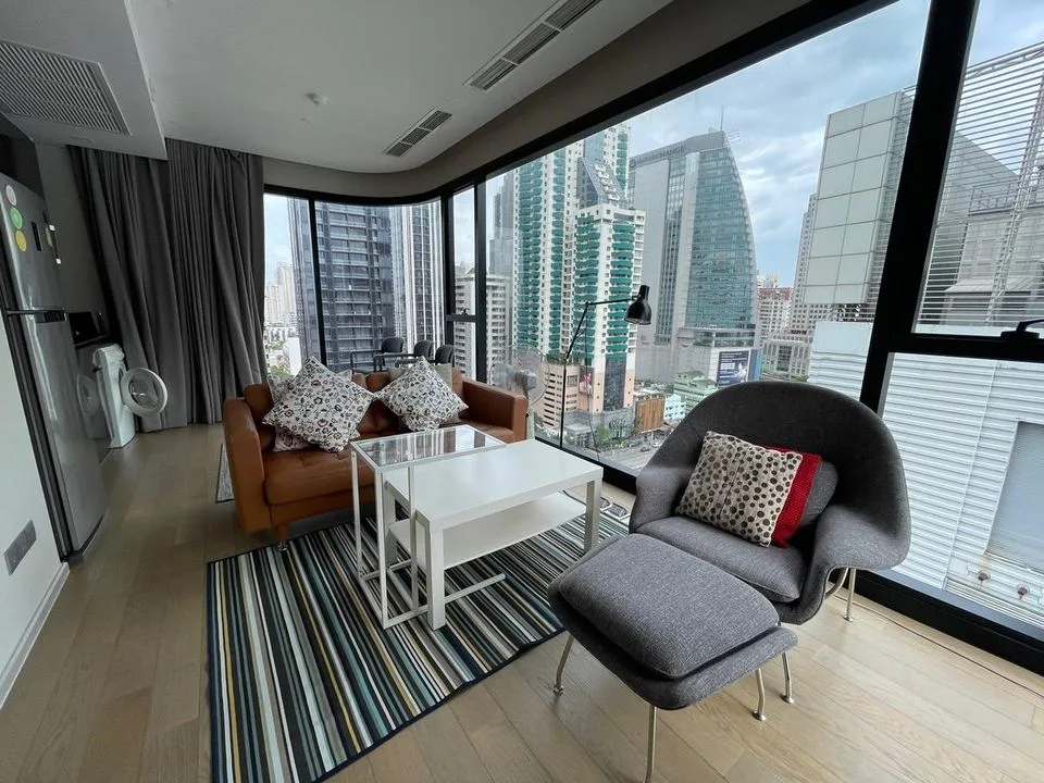 Property photos for Ashton Asoke