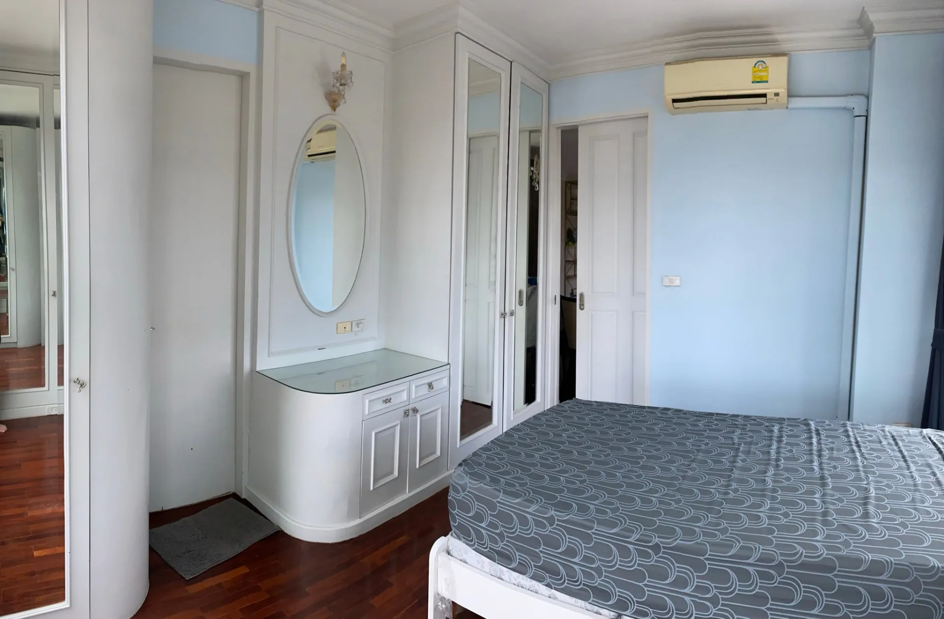 Property photos for Baan Klang Krung Siam - Pathumwan