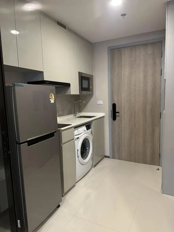 Property photos for Soho Bangkok Ratchada