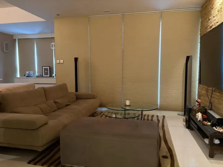 Property photos for Baan Siri Sathorn Suanplu