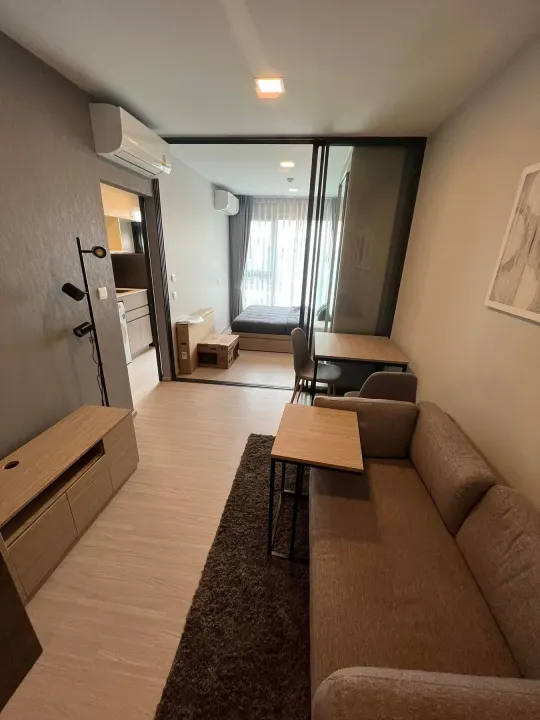 Property photos for The Privacy S101