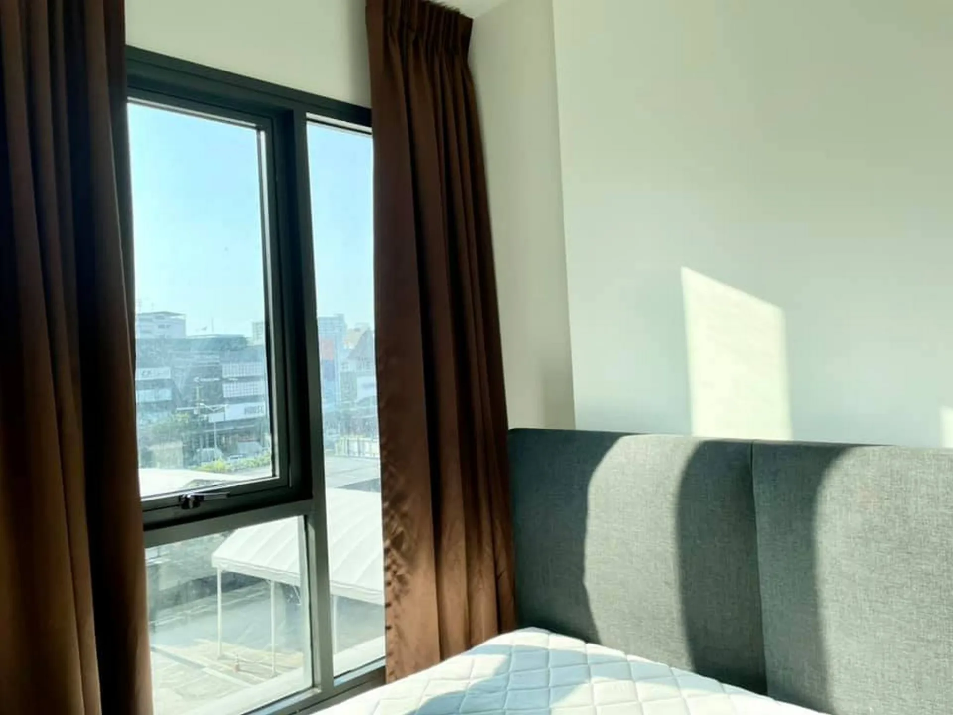 Property photos for Centric Ratchada - Huai Khwang