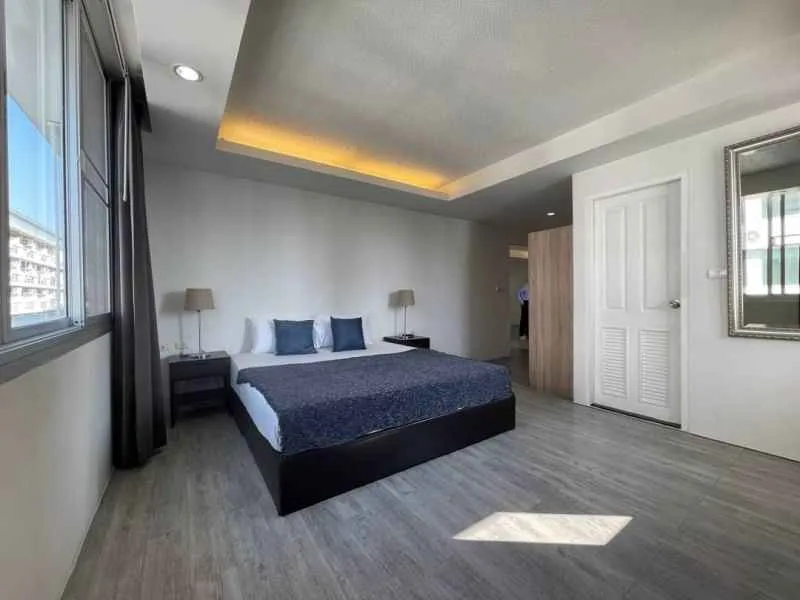 Property photos for The Waterford Sukhumvit 50 Onnut