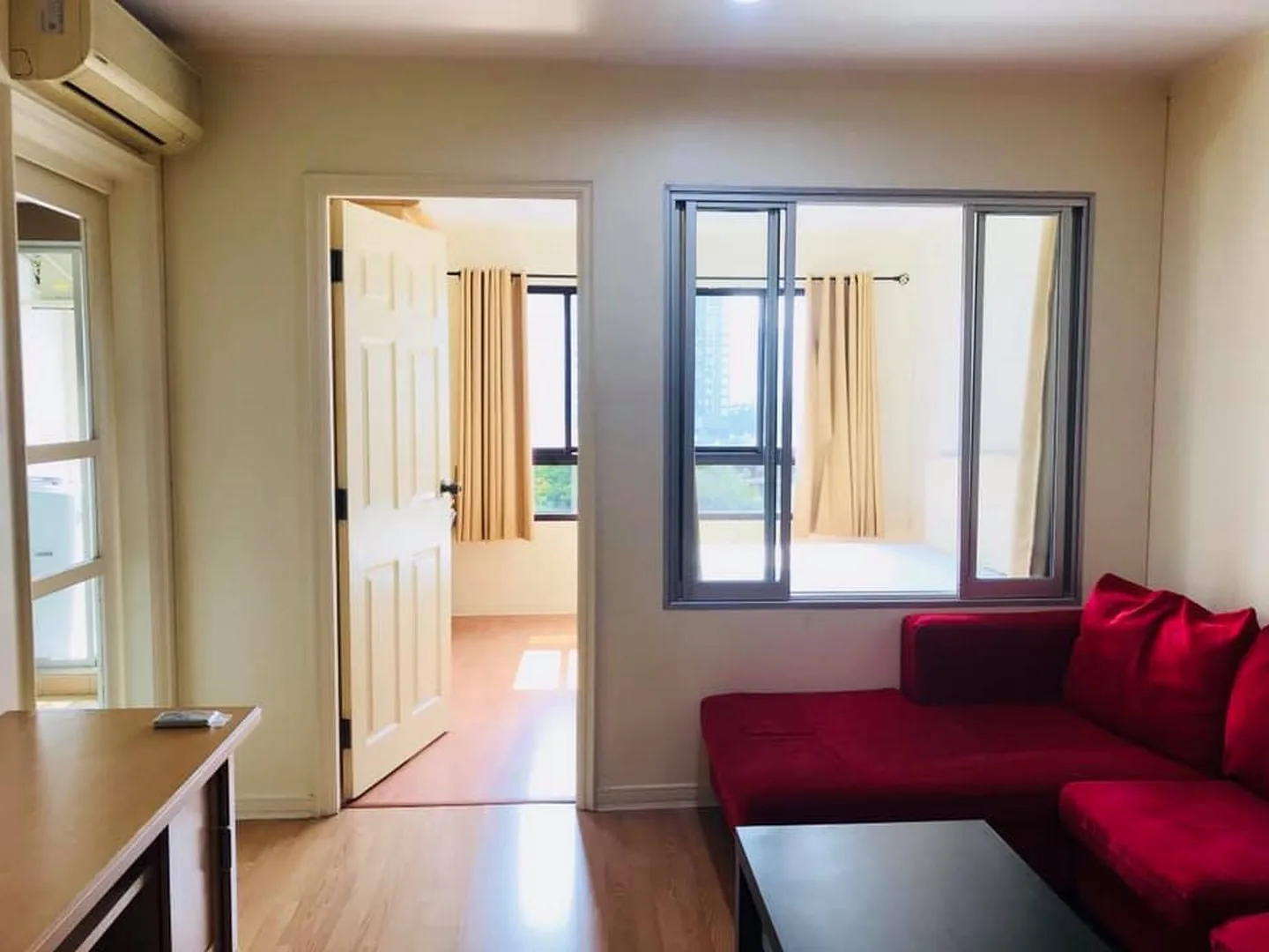 Property photos for Lumpini Ville Sukhumvit 77
