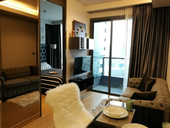 Property photos for The Lumpini 24