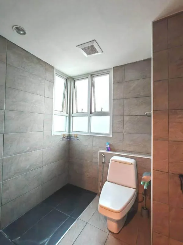 Property photos for Baan Pathumwan