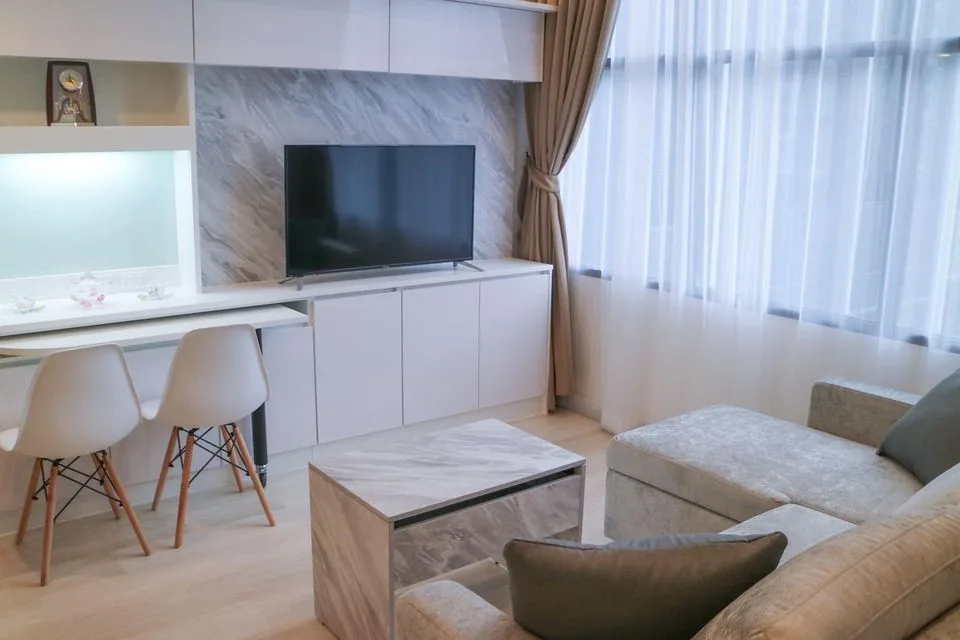 Property photos for Knightsbridge Prime Sathorn