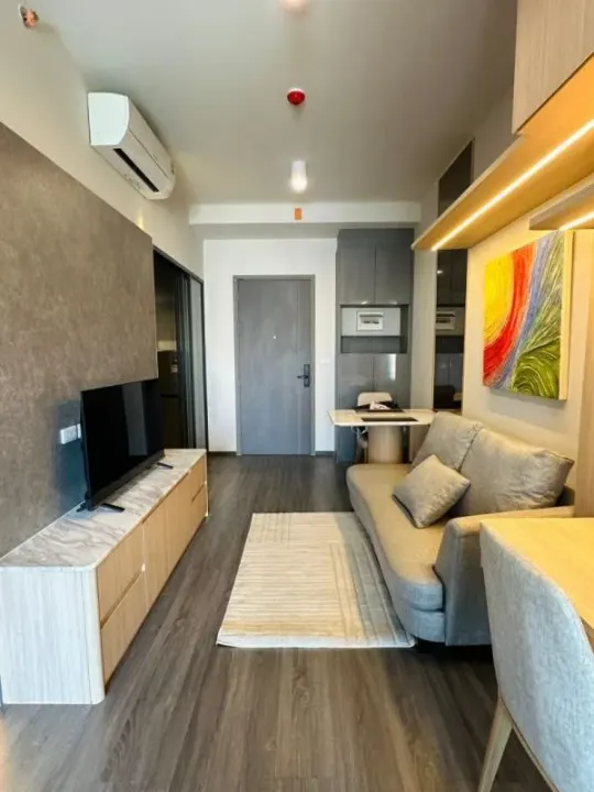 Property photos for Ideo Sukhumvit ??? Rama 4