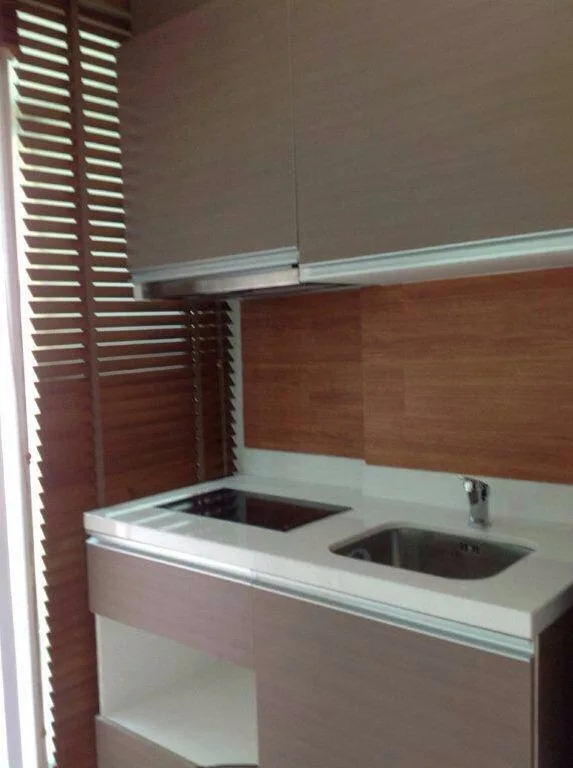Property photos for Chateau In Town Phaholyothin 11