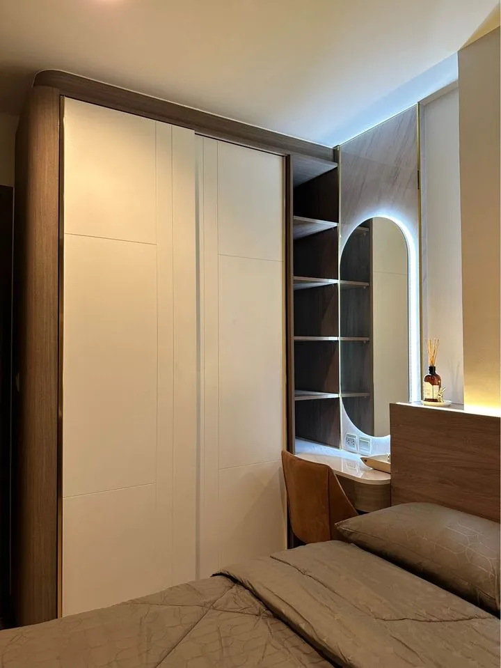 Property photos for Life Asoke Hype