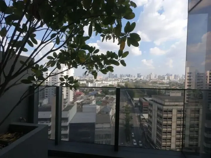Property photos for Siamese Ratchakru