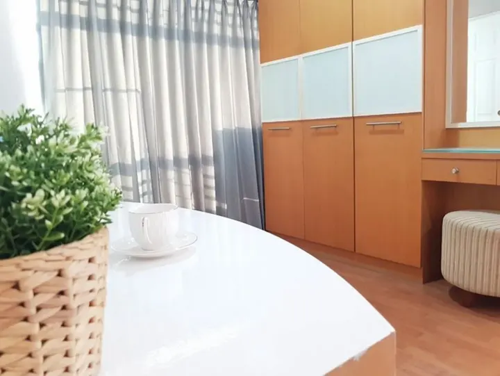 Property photos for Lumpini Ville Sukhumvit 77
