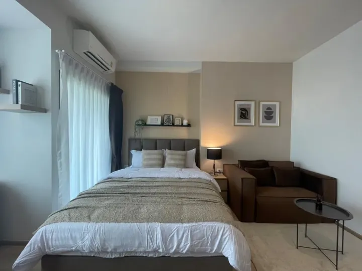 Property photos for Ideo Rama 9 - Asoke