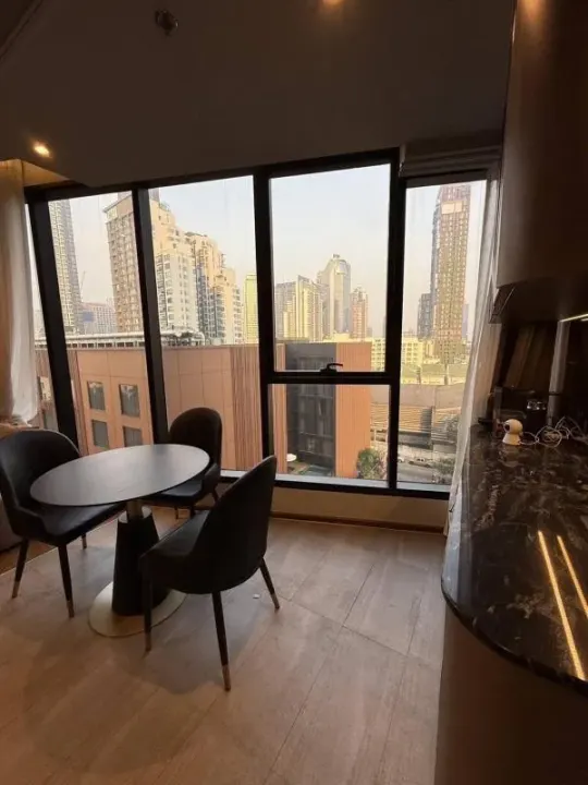 Property photos for Ideo Q Sukhumvit 36