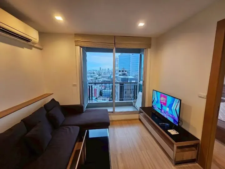 Property photos for Rhythm Ratchada - Huai Khwang