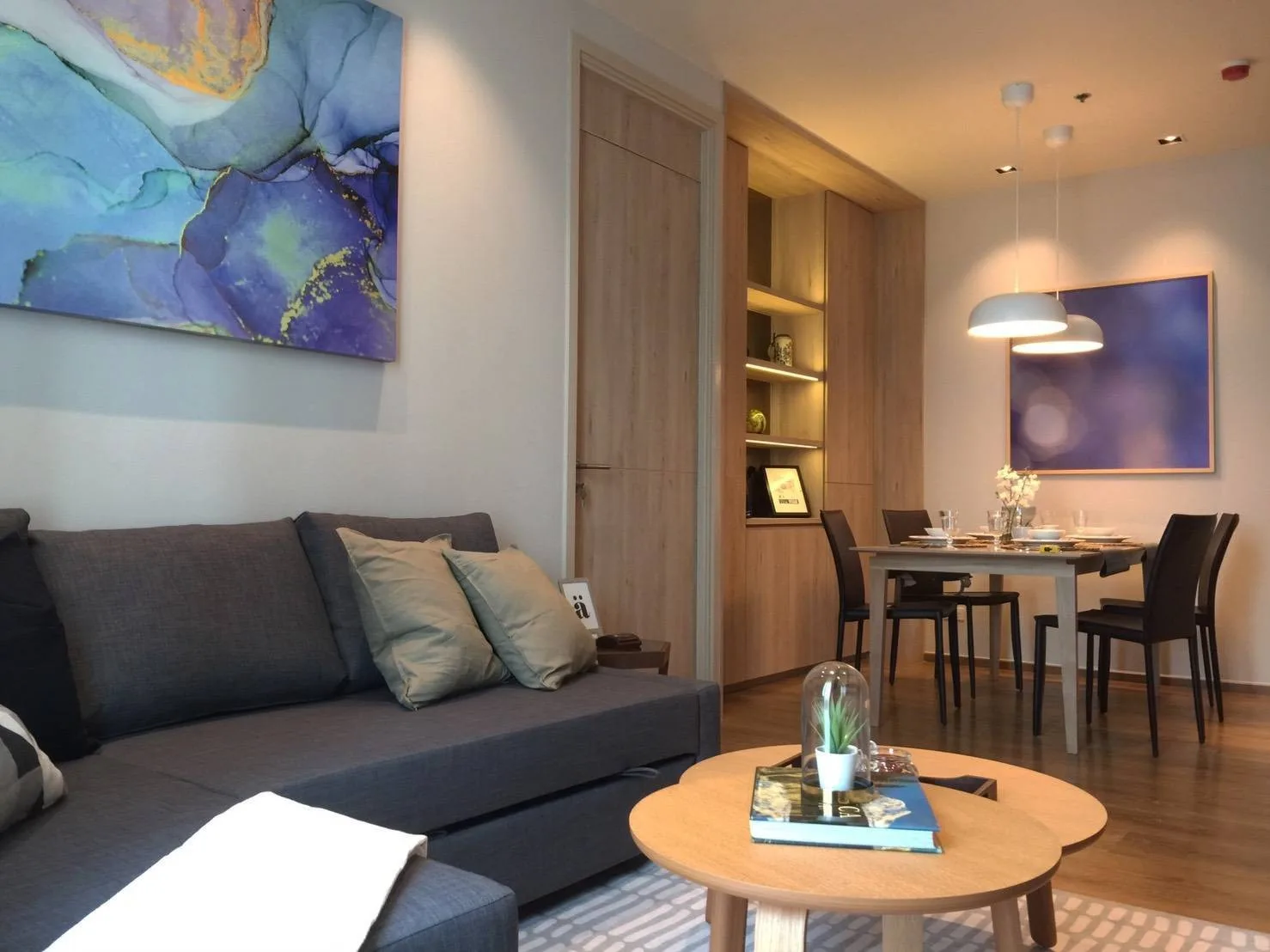 Property photos for Park Origin Phromphong
