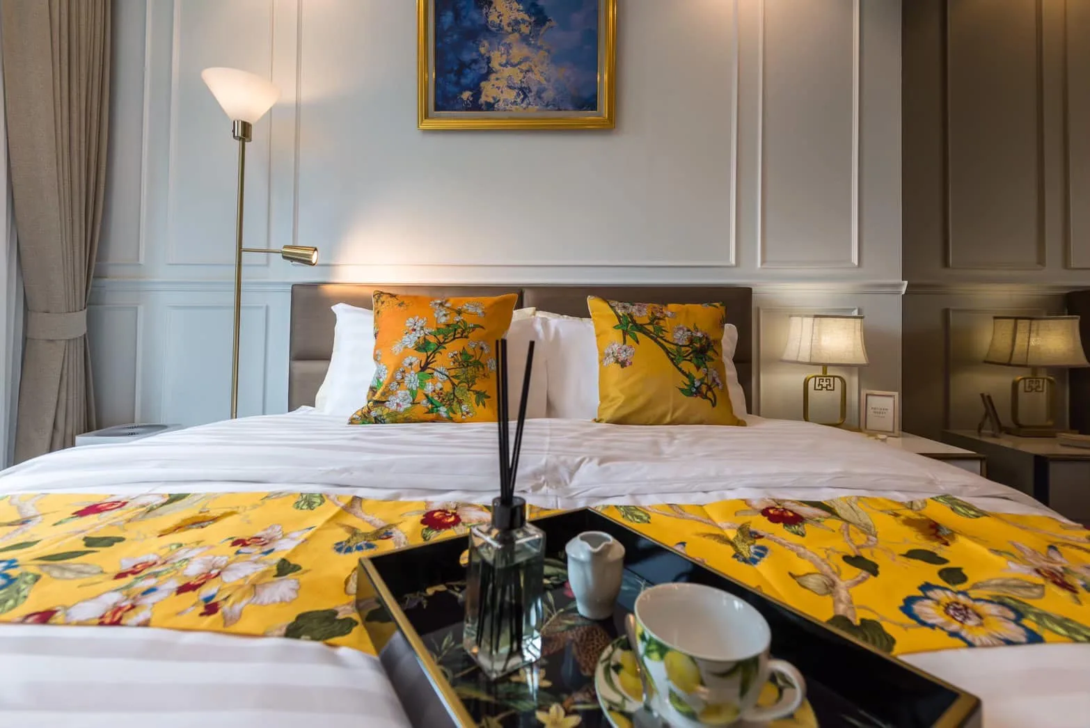 Property photos for LIFE Asoke - Rama 9