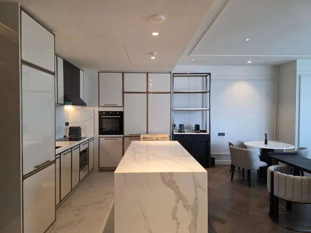 Property photos for La Clef / The Residences 38