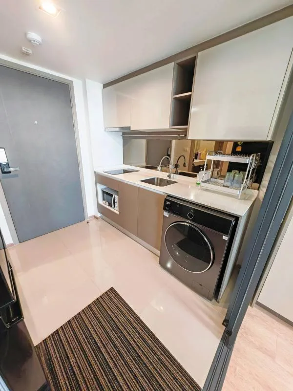 Property photos for Ideo Rama 9 - Asoke