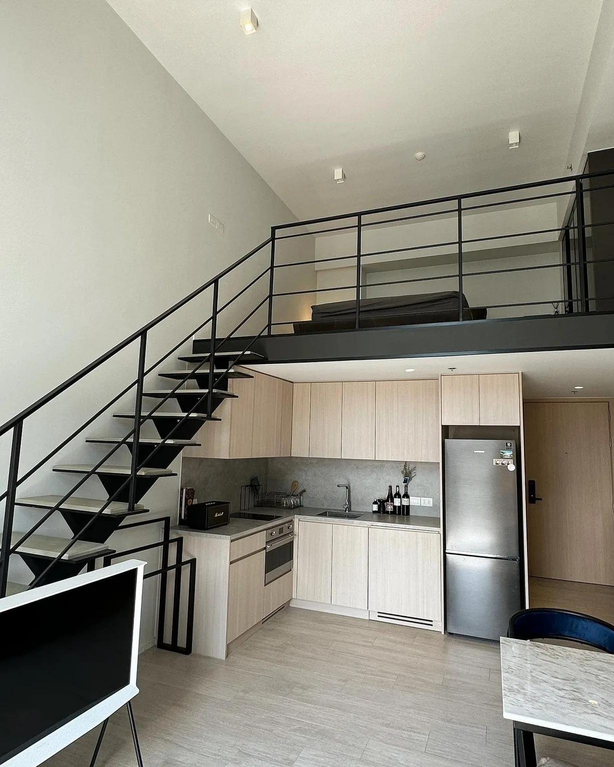 Property photos for The Lofts Silom