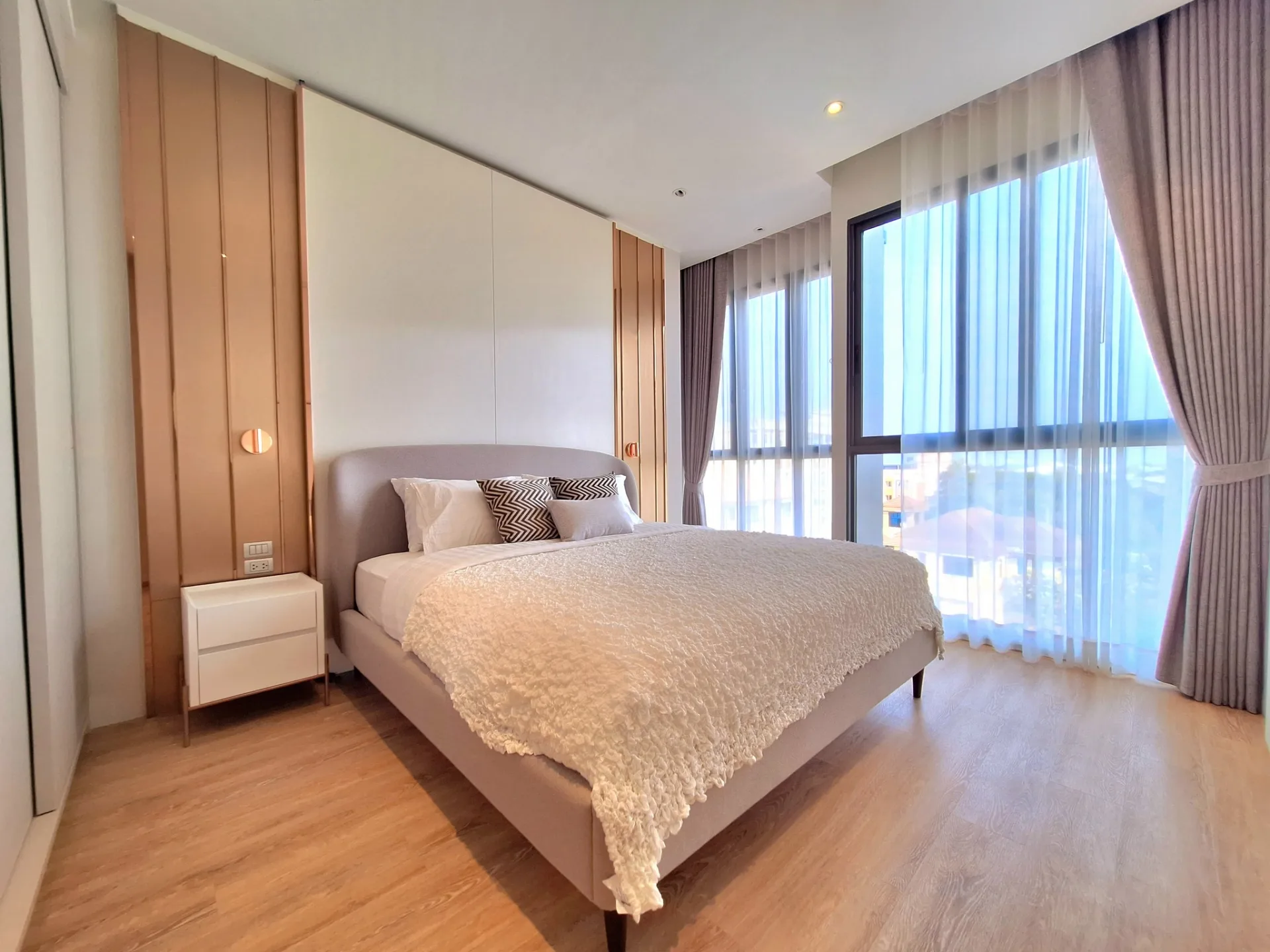 Property photos for Bearing Residence