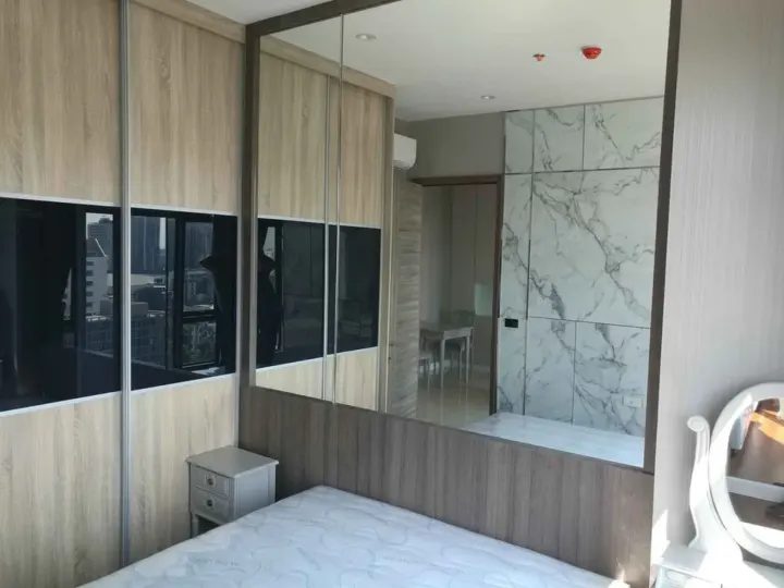 Property photos for Mayfair Place Sukhumvit 50