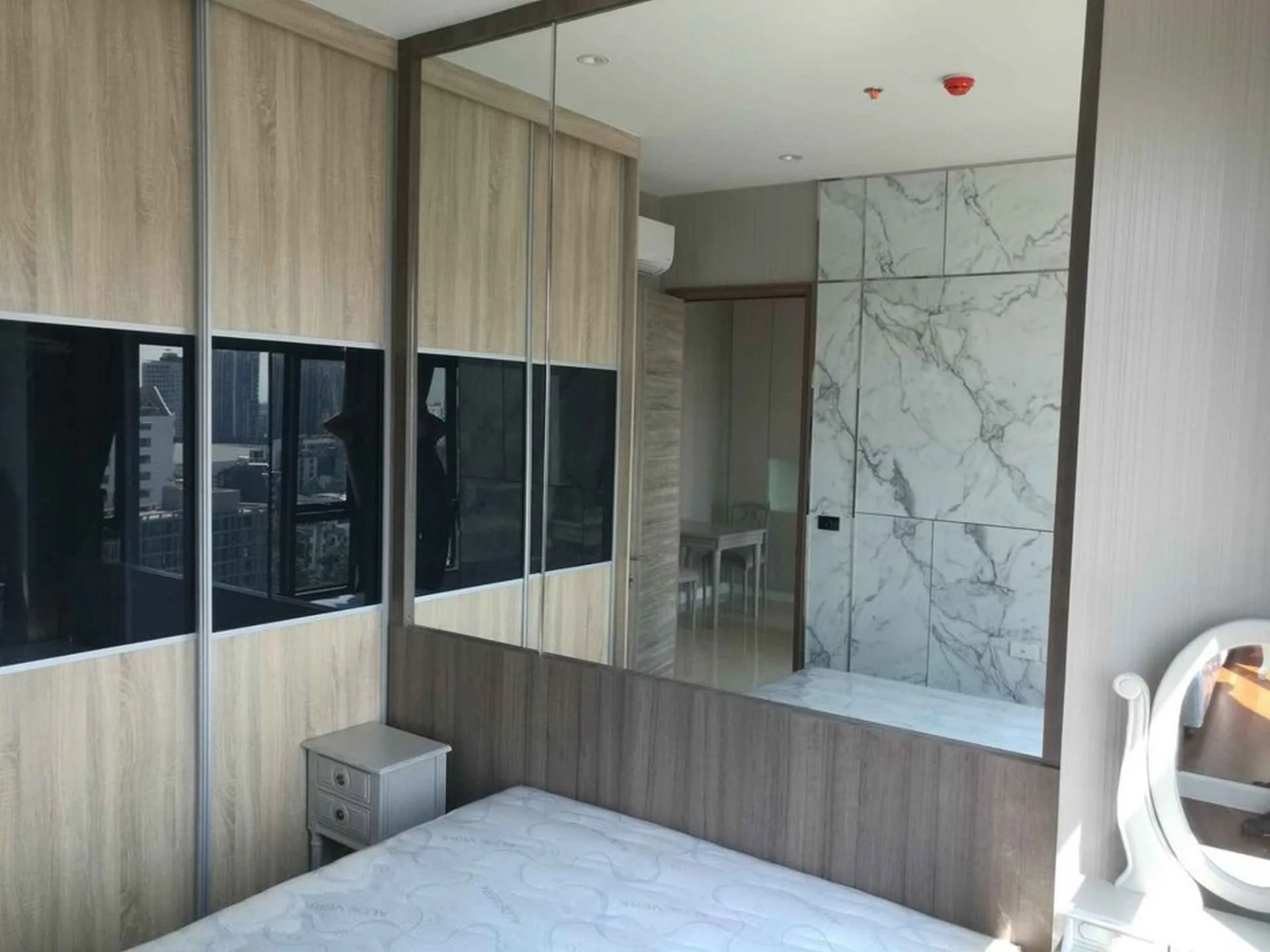 Property photos for Mayfair Place Sukhumvit 50