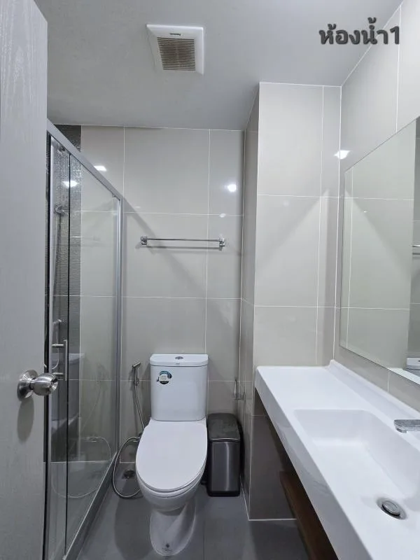 Property photos for Ideo New Rama 9