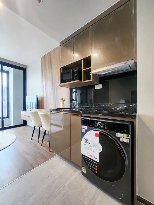 Property photos for Ideo Q Sukhumvit 36