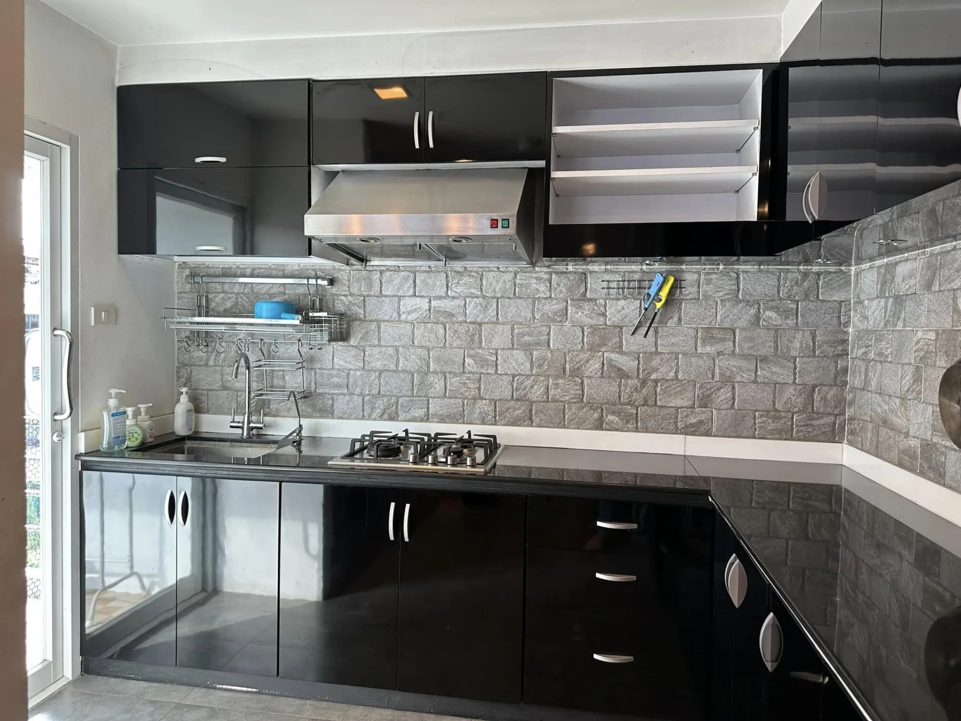 Property photos for Sompob House