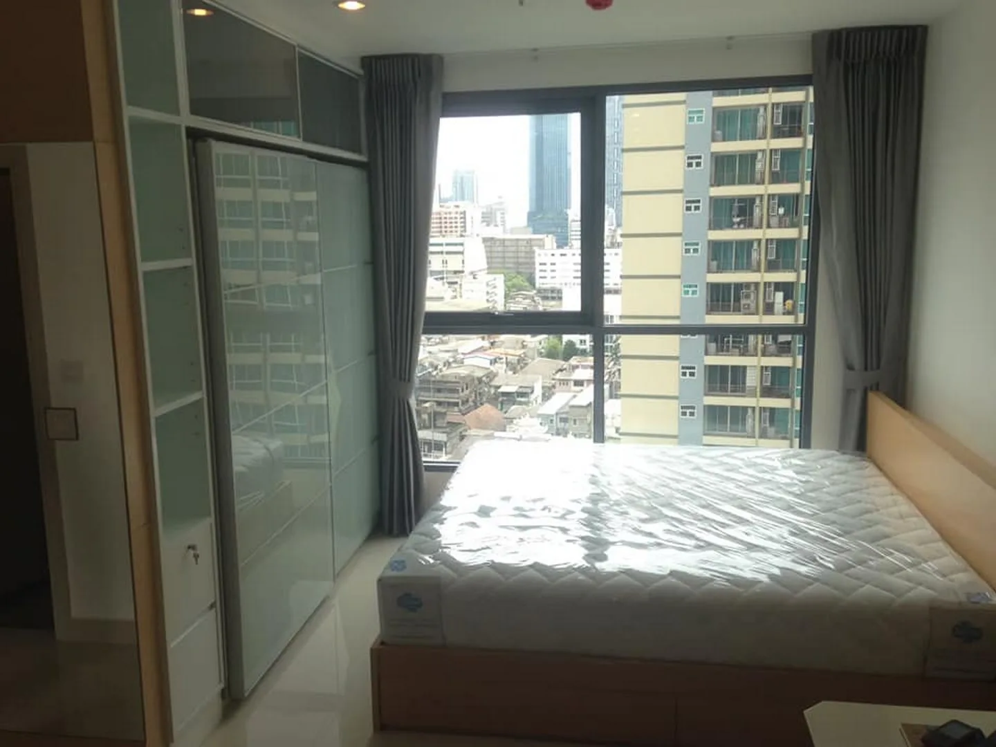 Property photos for Ideo Q Chula - Samyan