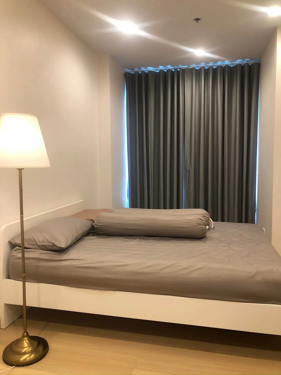 Property photos for Supalai Lite Ratchada - Naradhiwas - Sathon
