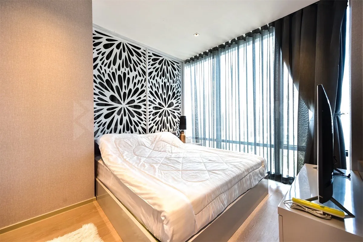 Property photos for Ashton Silom