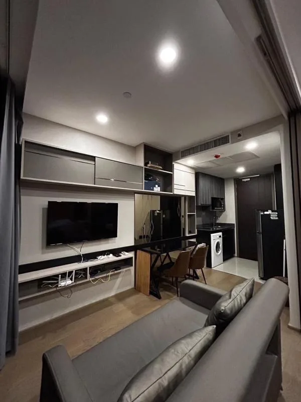 Property photos for Ashton Chula - Silom