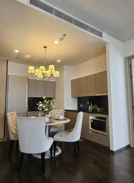 Property photos for The XXXIX by Sansiri